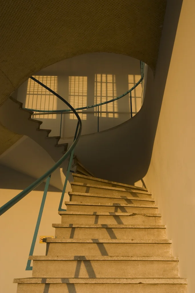 Cobertura Edifício Viadutos