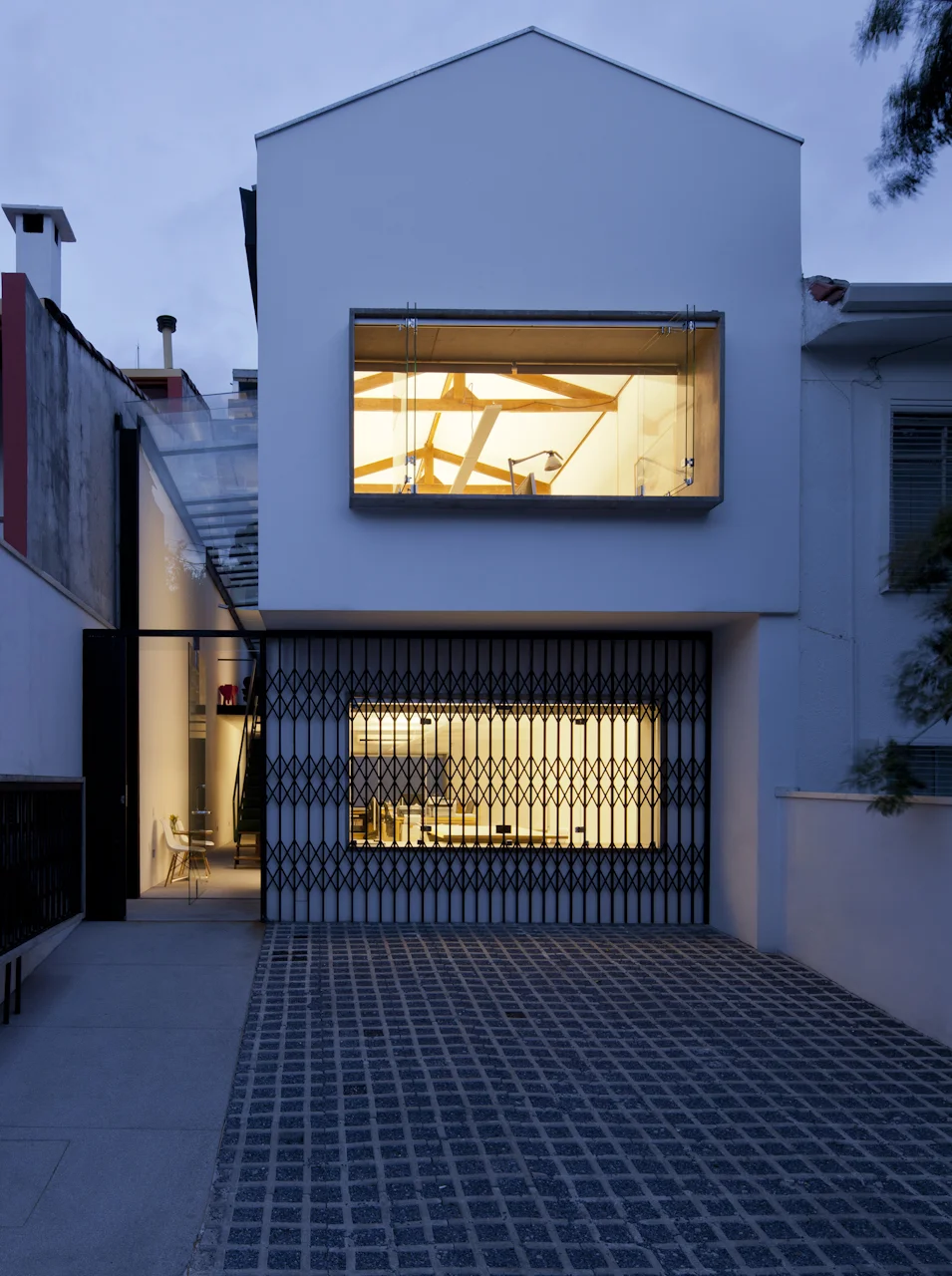 Atelier Redação