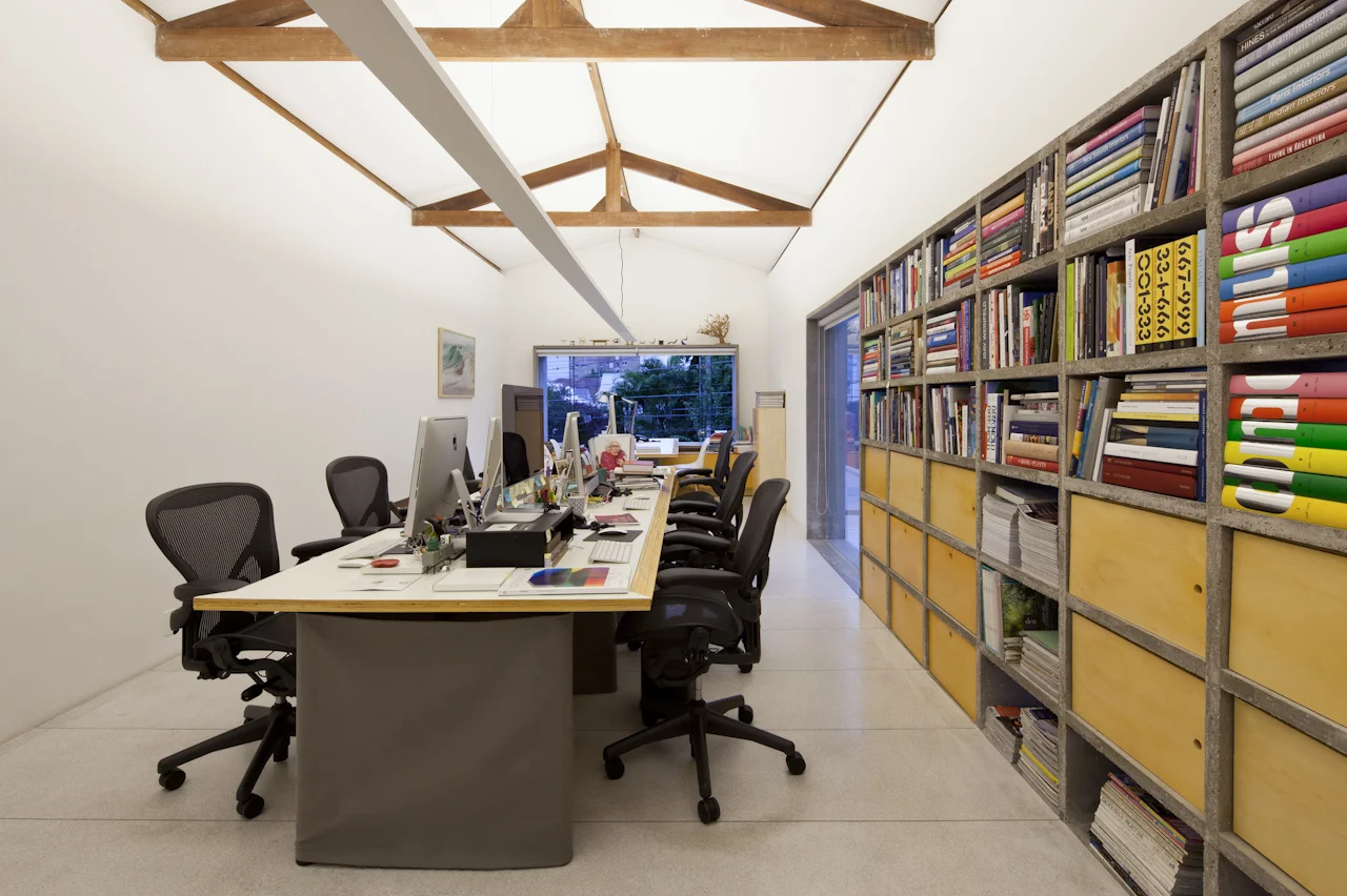 Atelier Redação