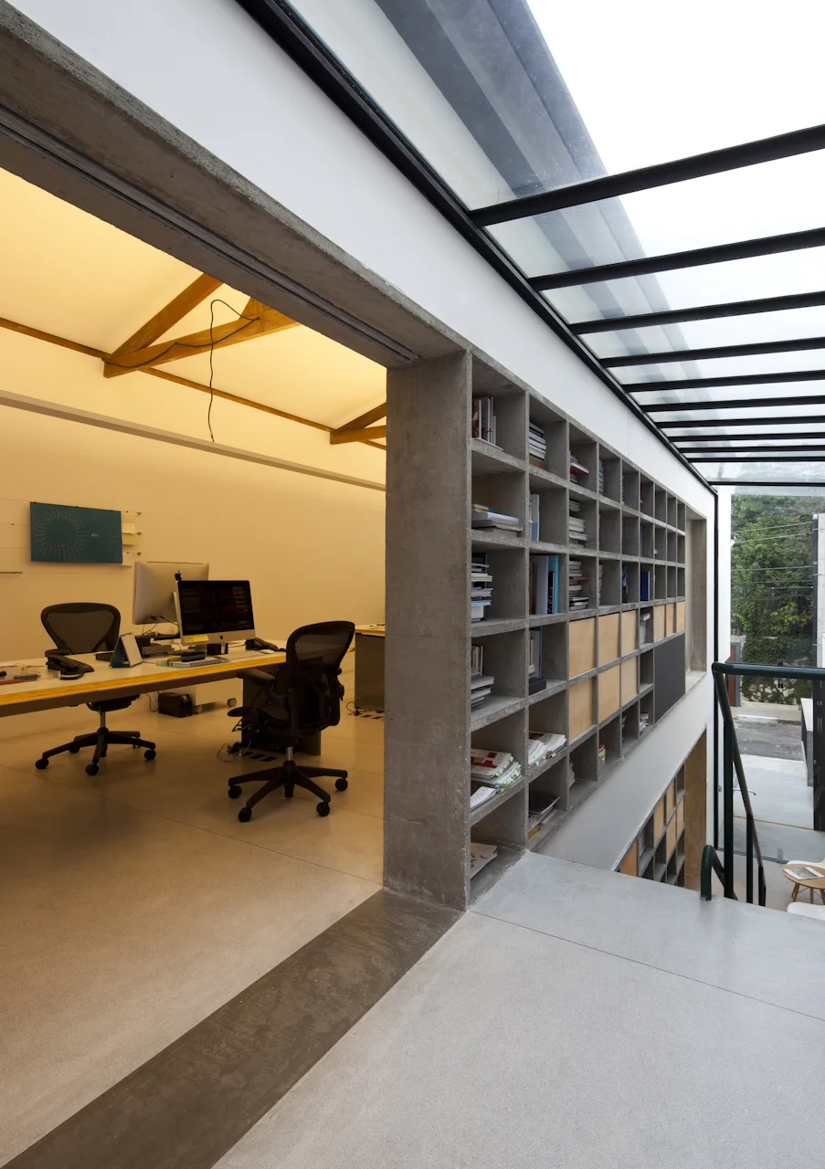 Atelier Redação