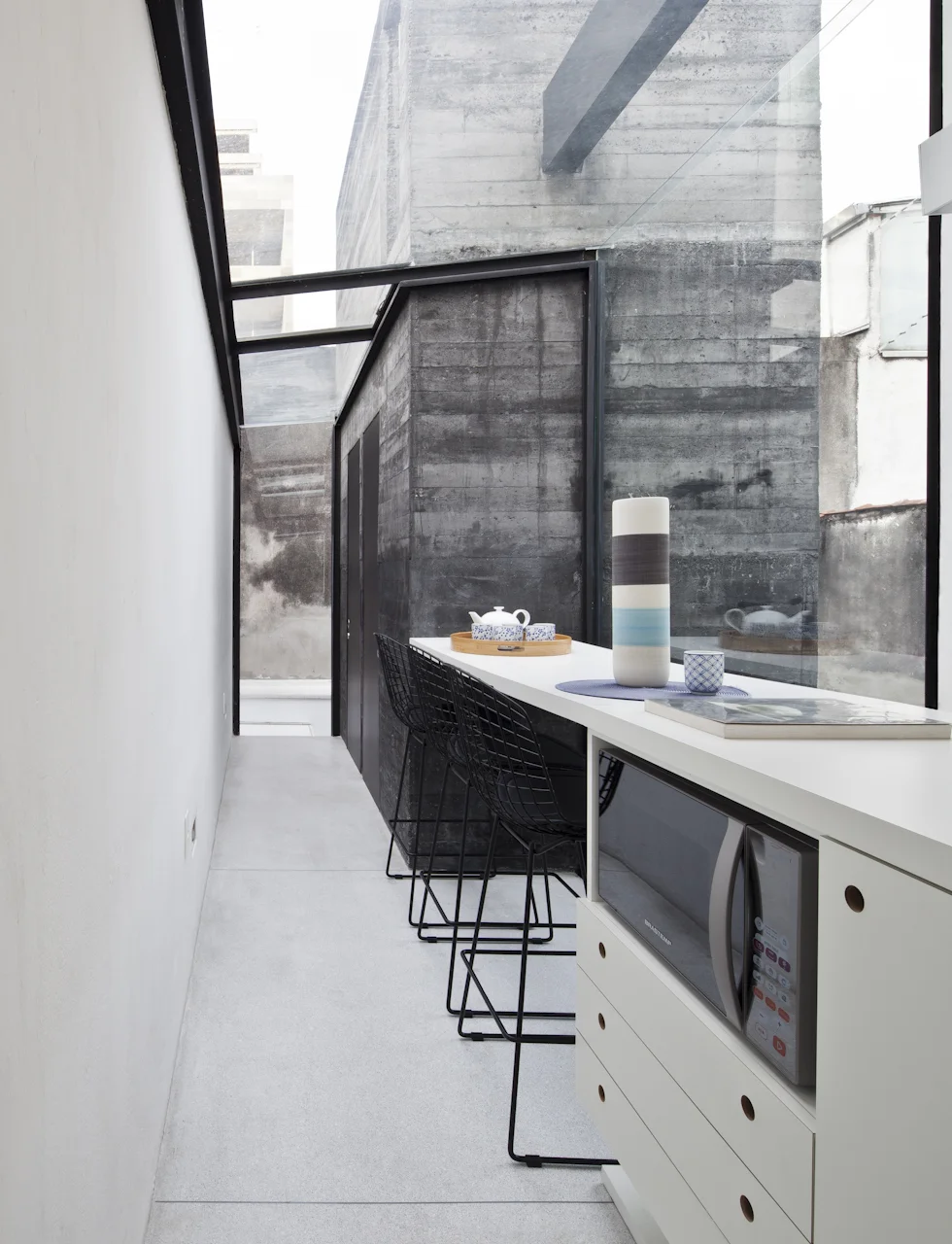 Atelier Redação