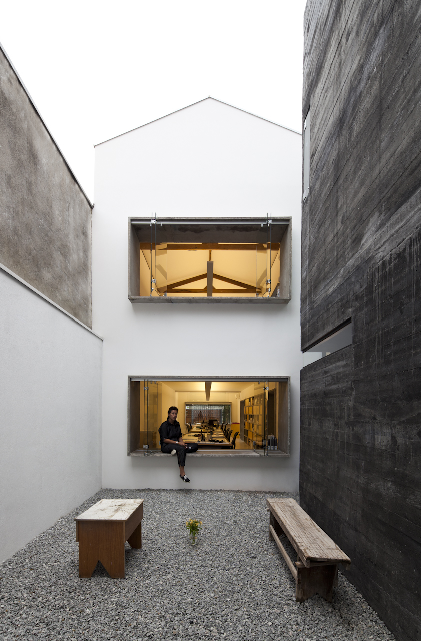 Atelier Redação