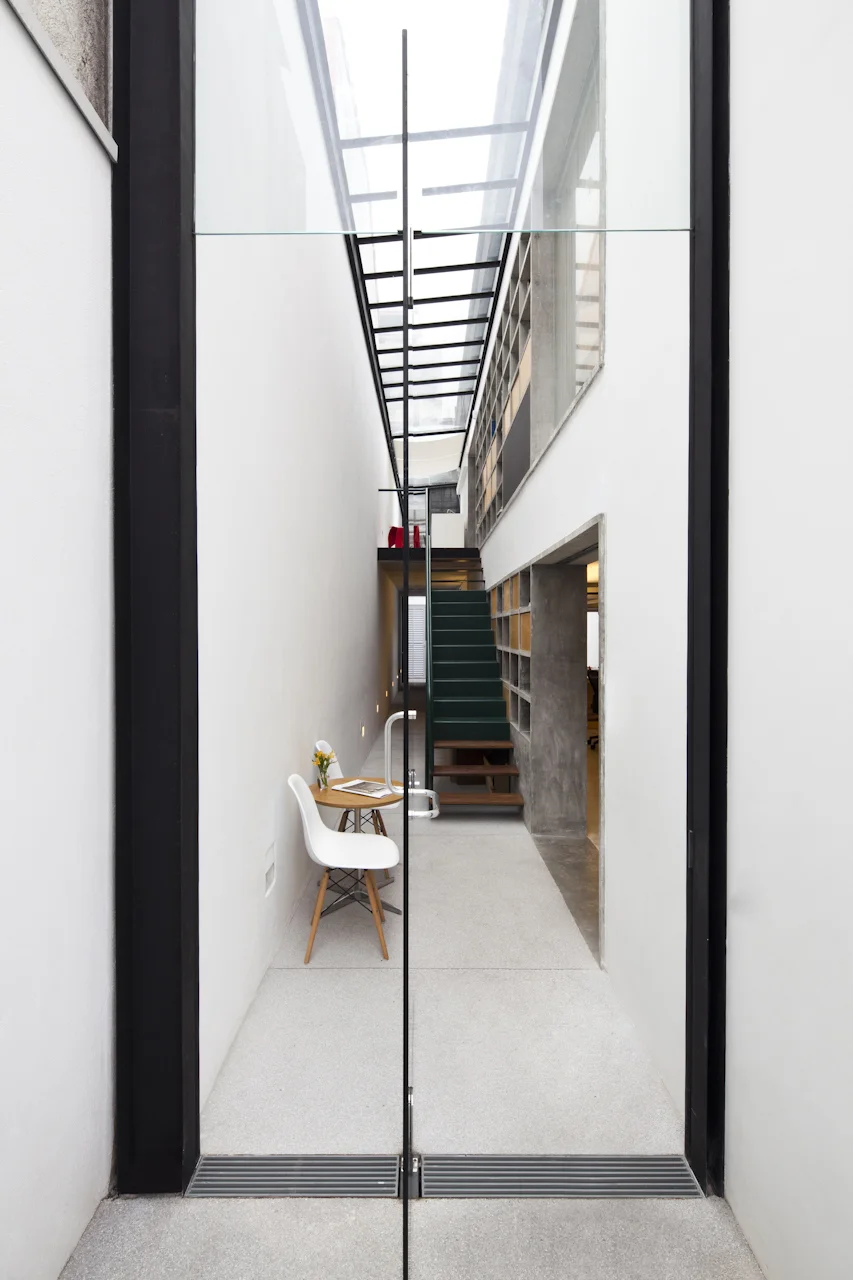 Atelier Redação