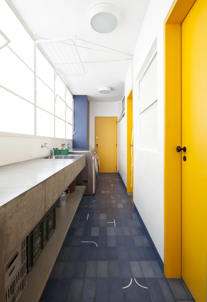 Apartamento Higienópolis