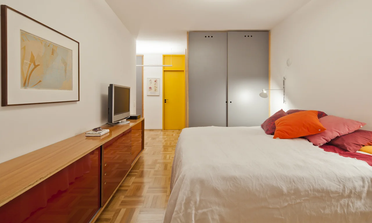 Apartamento Higienópolis