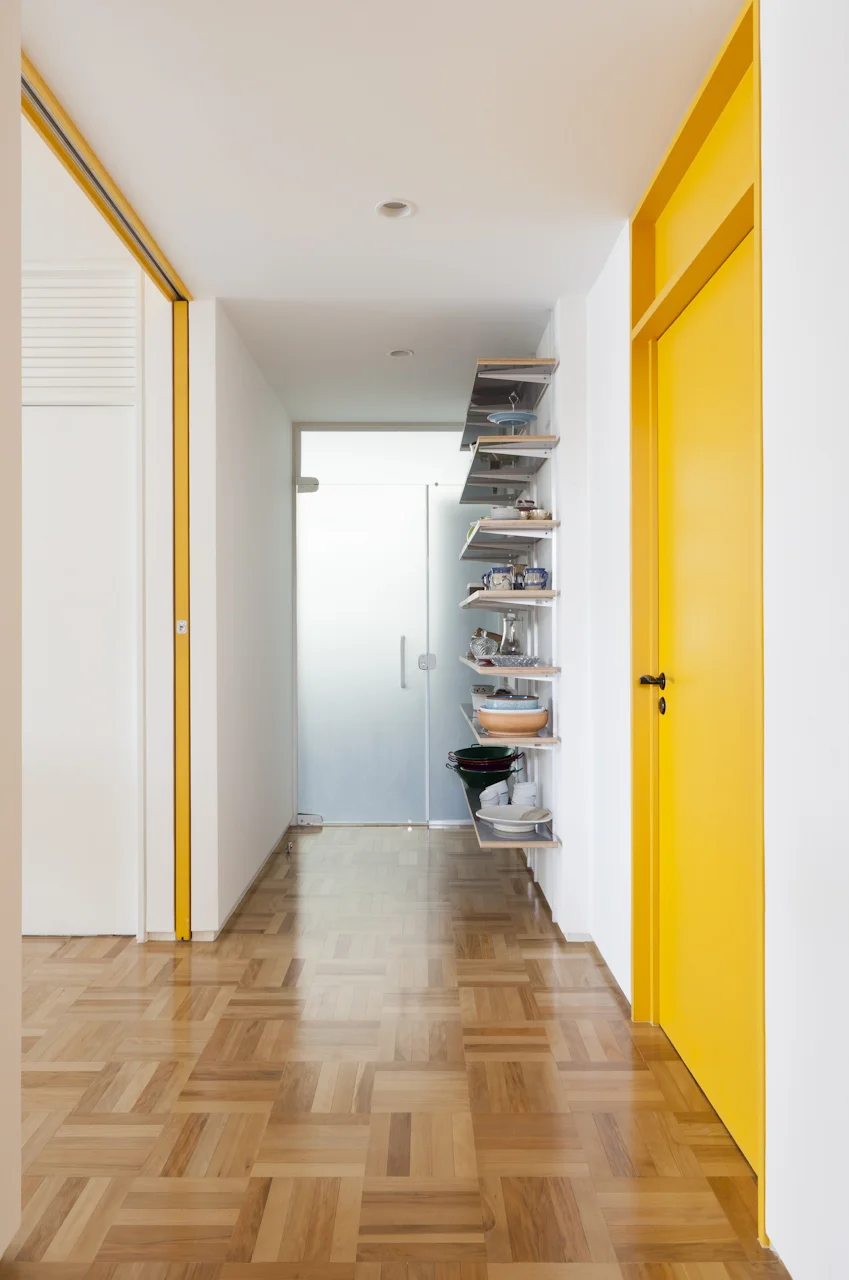 Apartamento Higienópolis