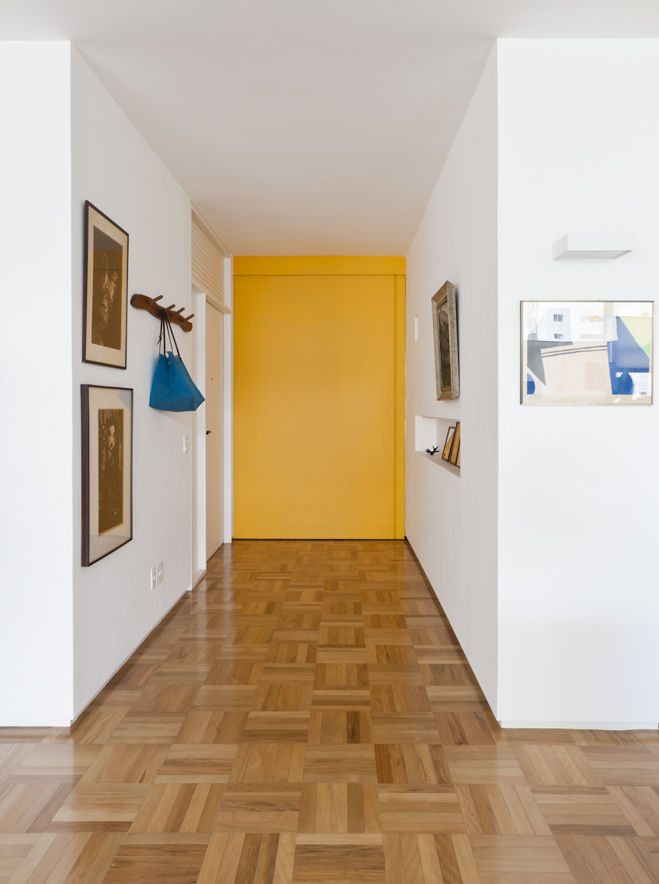 Apartamento Higienópolis