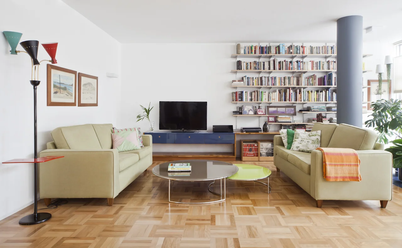 Apartamento Higienópolis