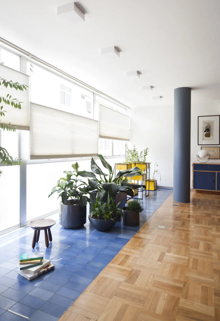 Apartamento Higienópolis