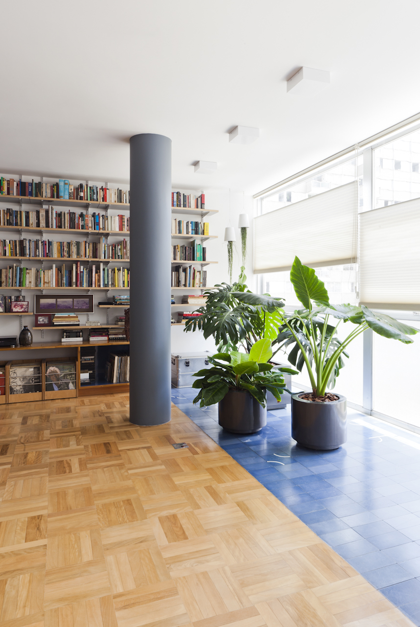 Apartamento Higienópolis