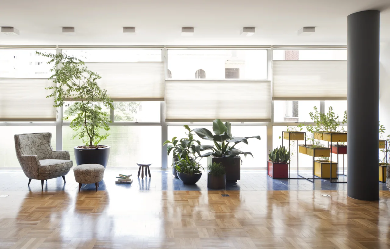 Apartamento Higienópolis