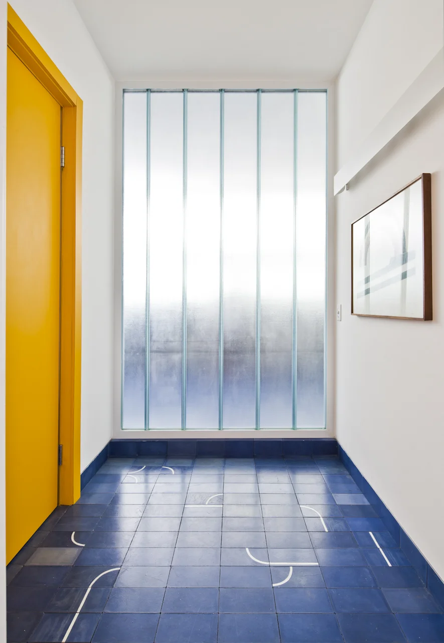 Apartamento Higienópolis