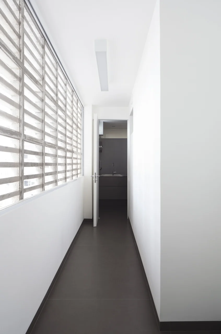 Apartamento Ministro