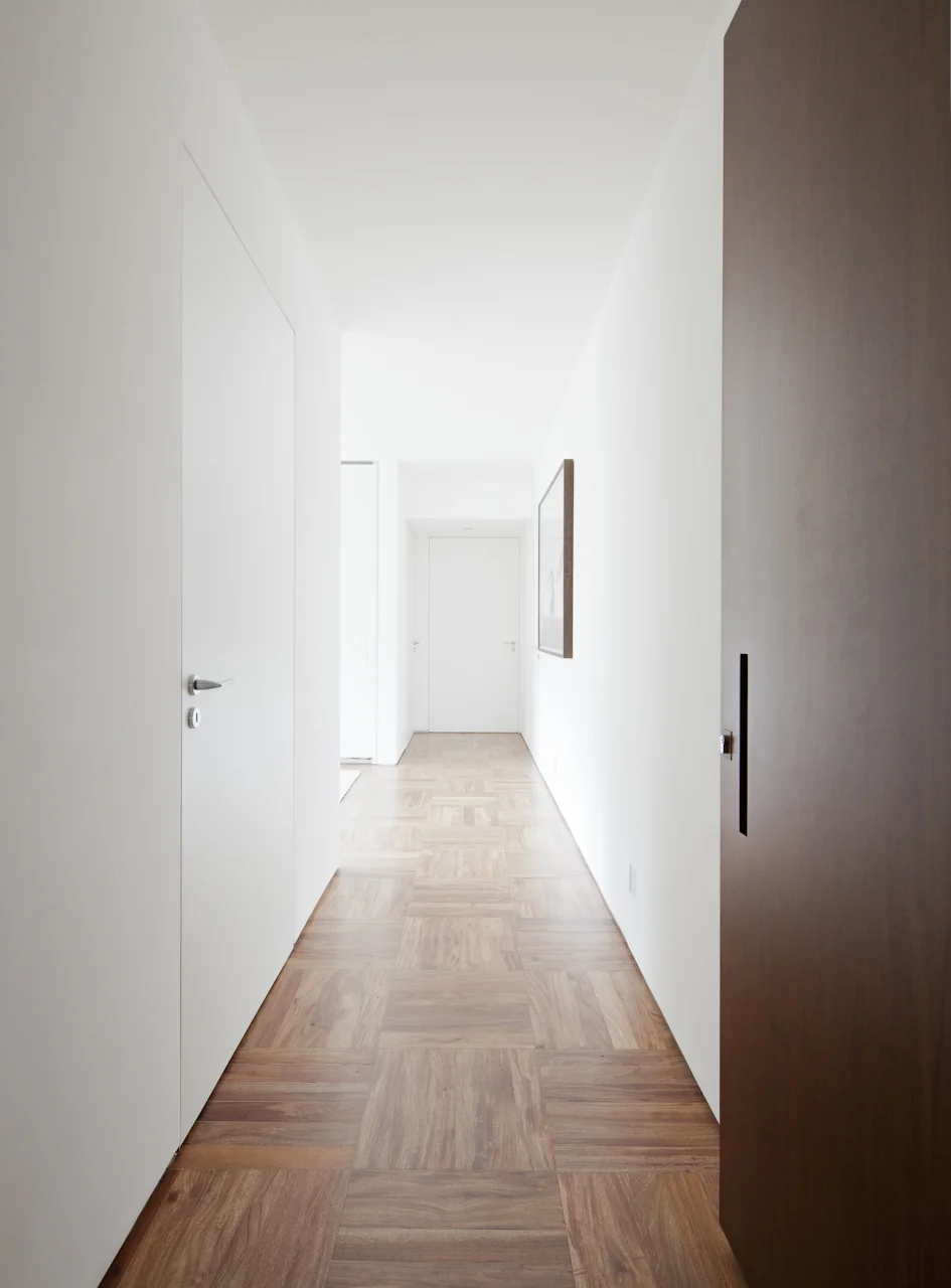 Apartamento Ministro