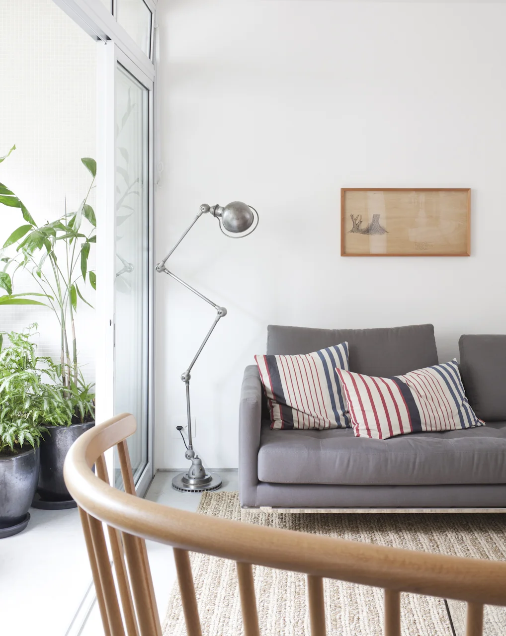 Apartamento Ministro