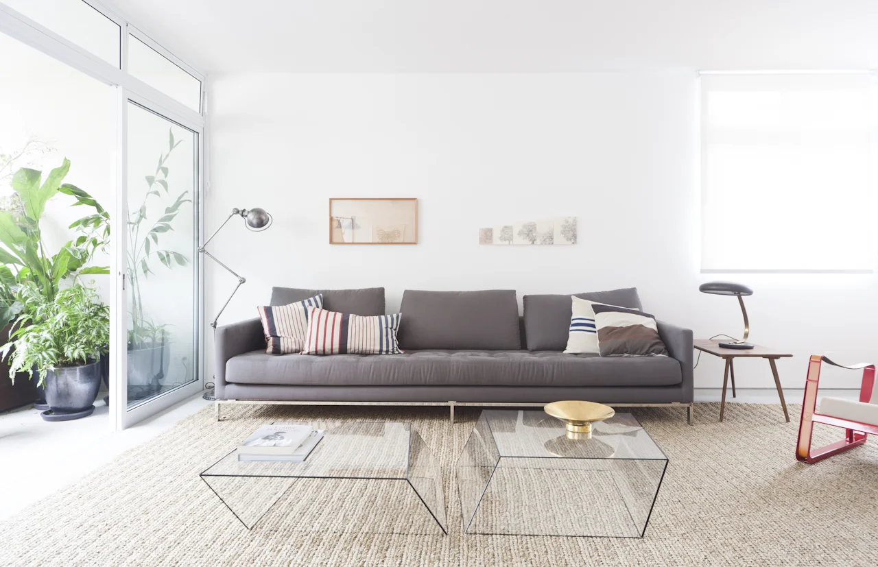 Apartamento Ministro