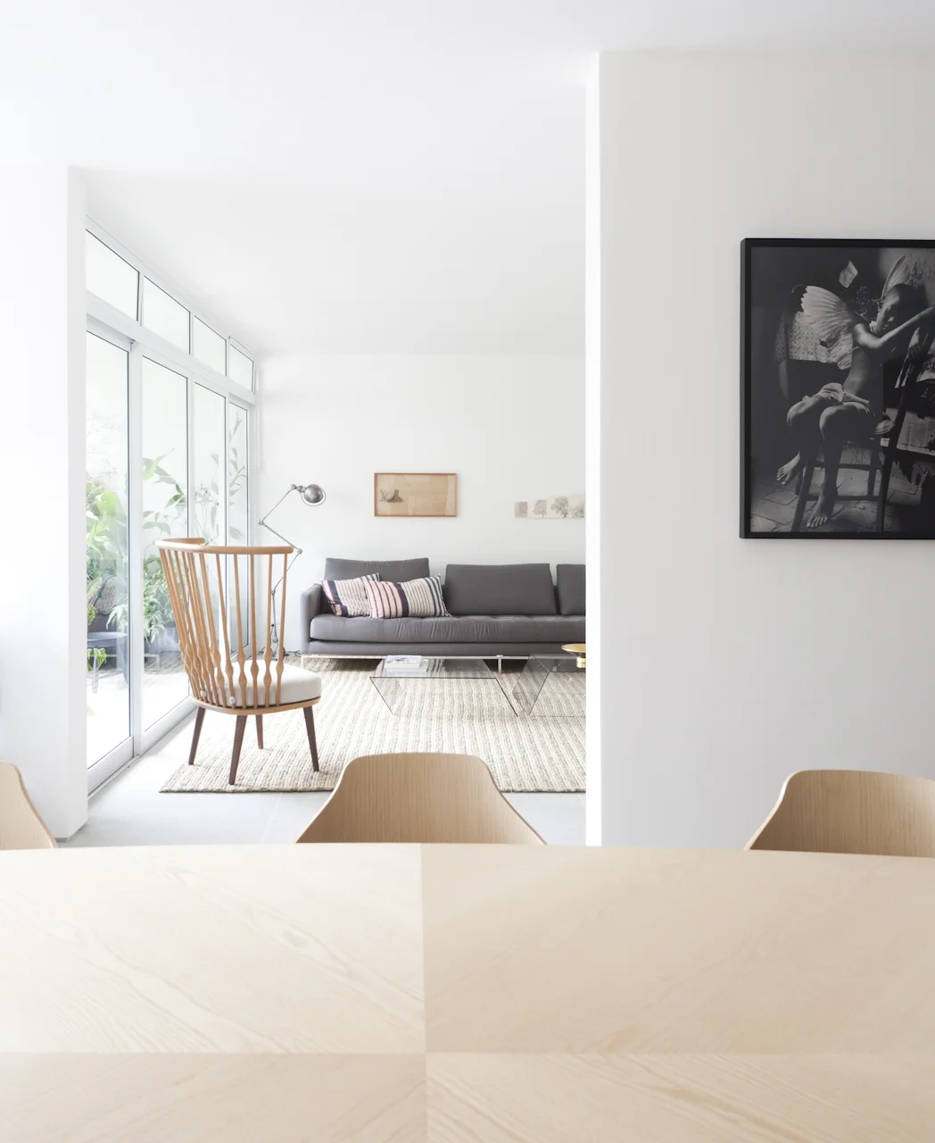 Apartamento Ministro