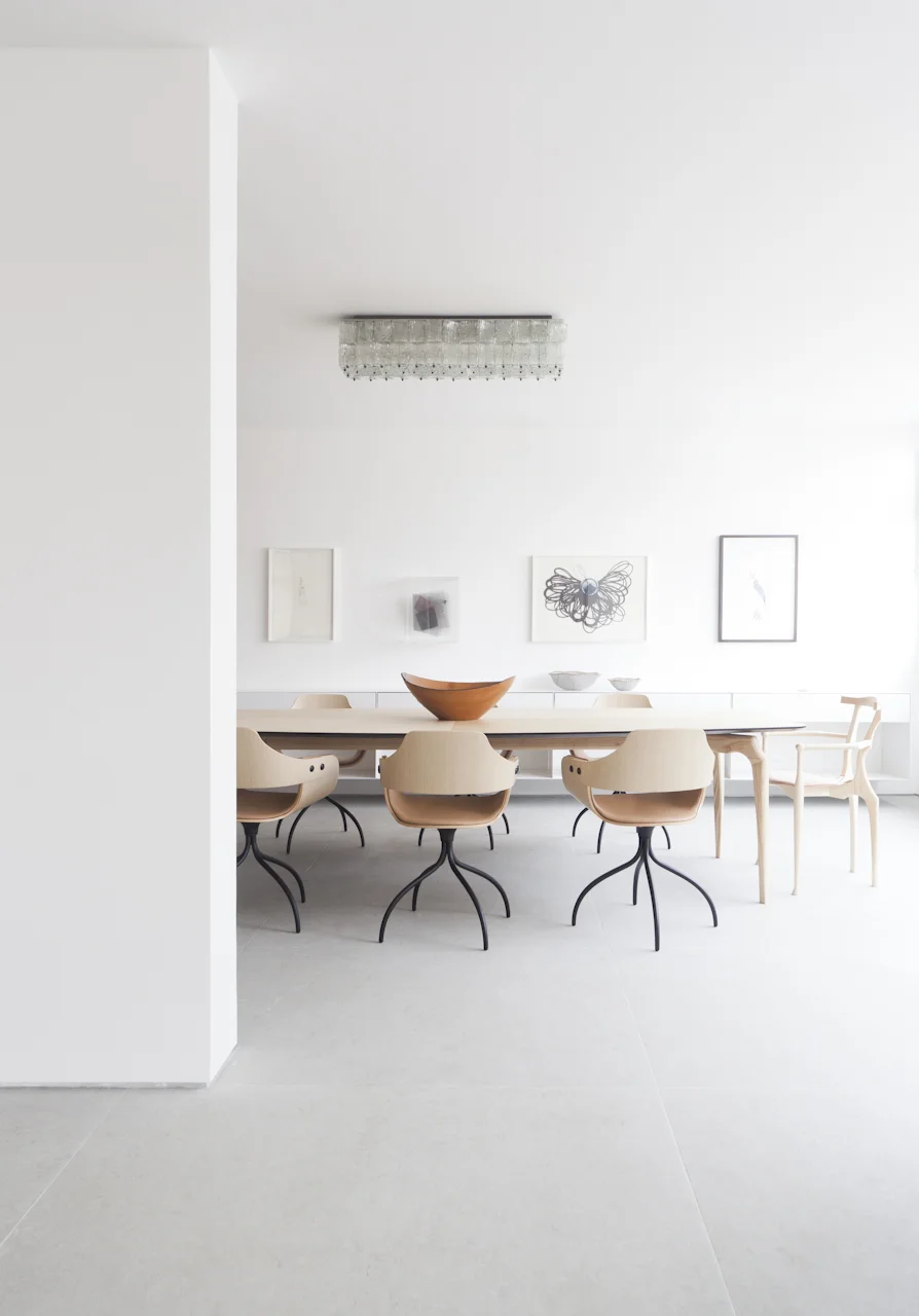 Apartamento Ministro