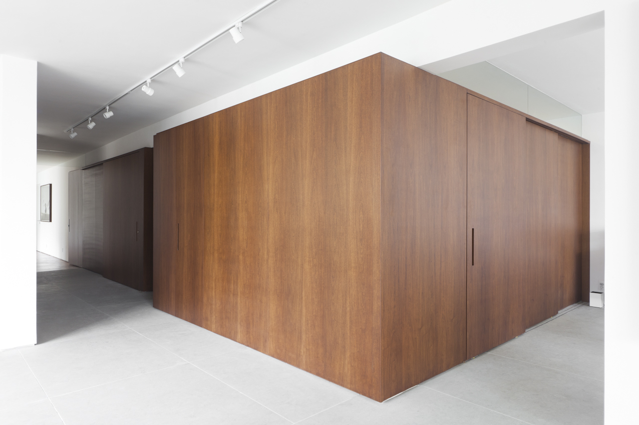 Apartamento Ministro