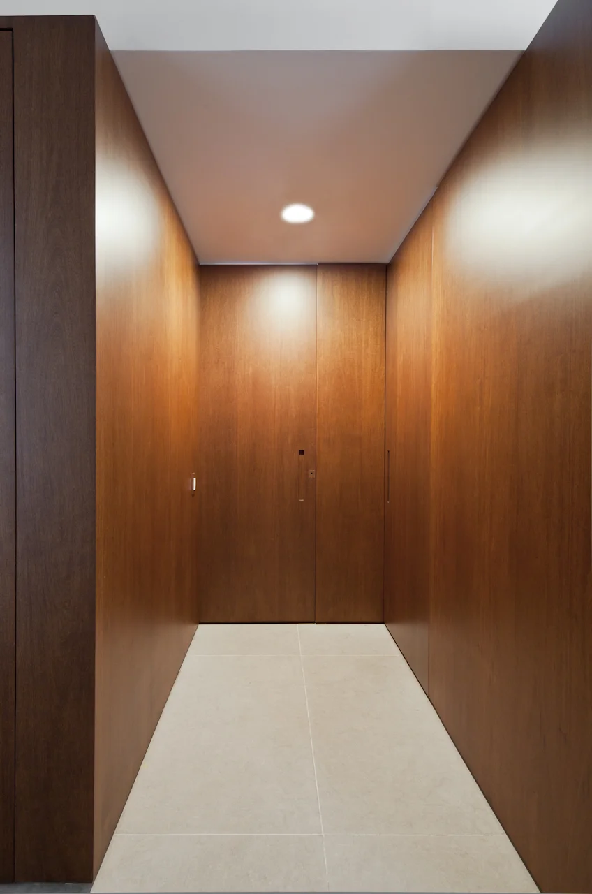 Apartamento Ministro