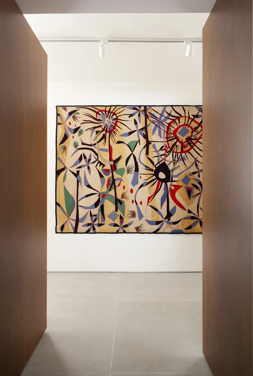 Apartamento Ministro