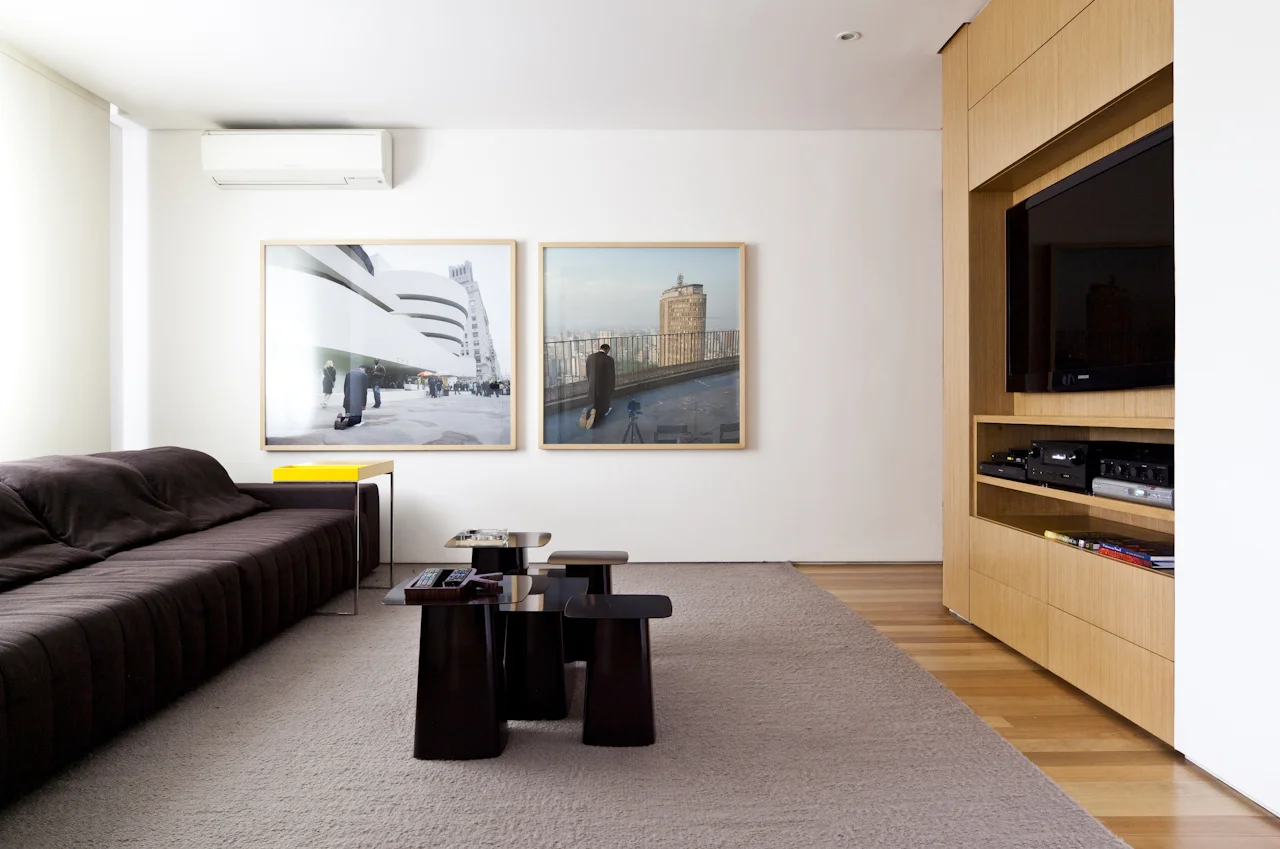 Apartamento Jardim Paulistano