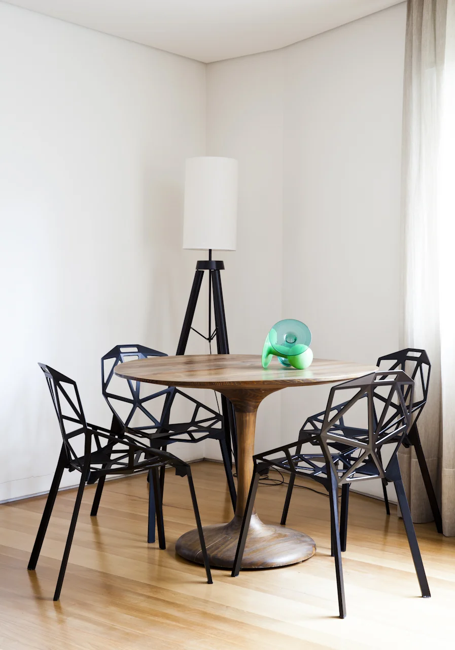 Apartamento Jardim Paulistano