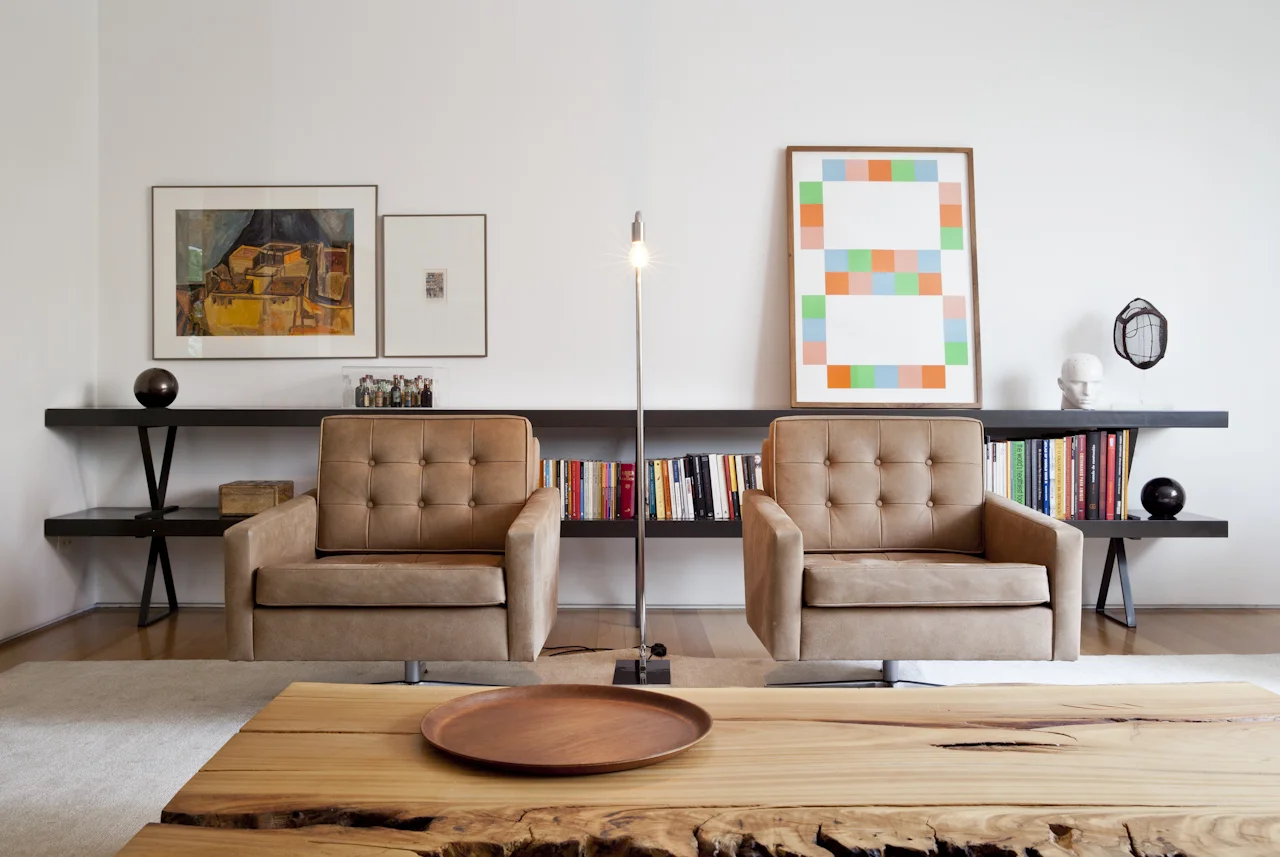 Apartamento Jardim Paulistano