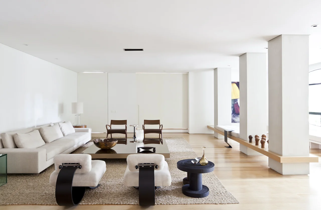 Apartamento Jardim Paulistano