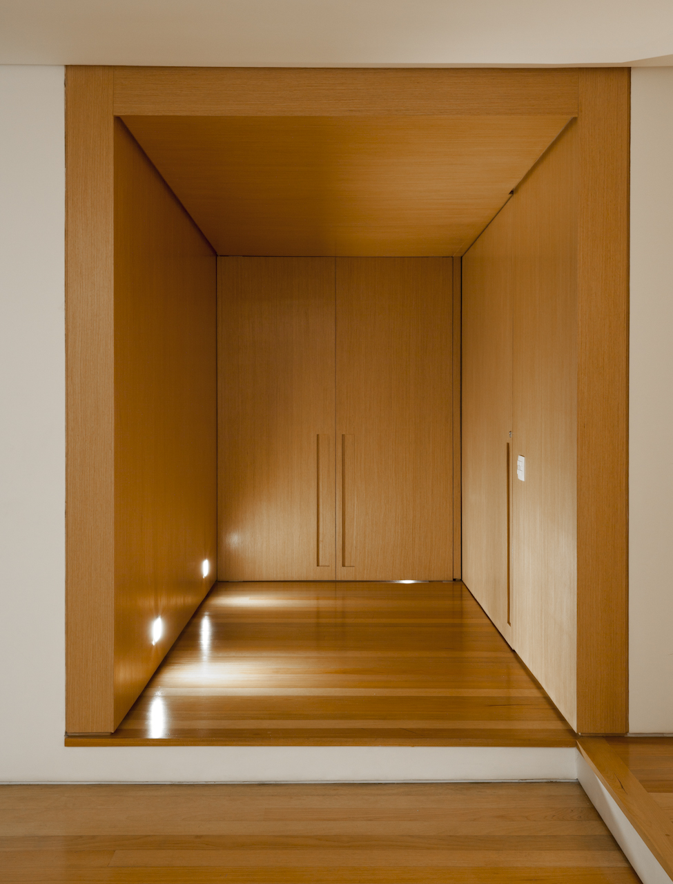 Apartamento Jardim Paulistano