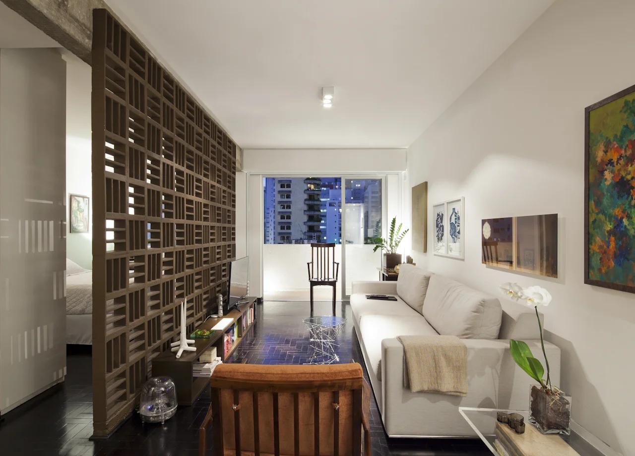 Apartamento Filipe Ramos