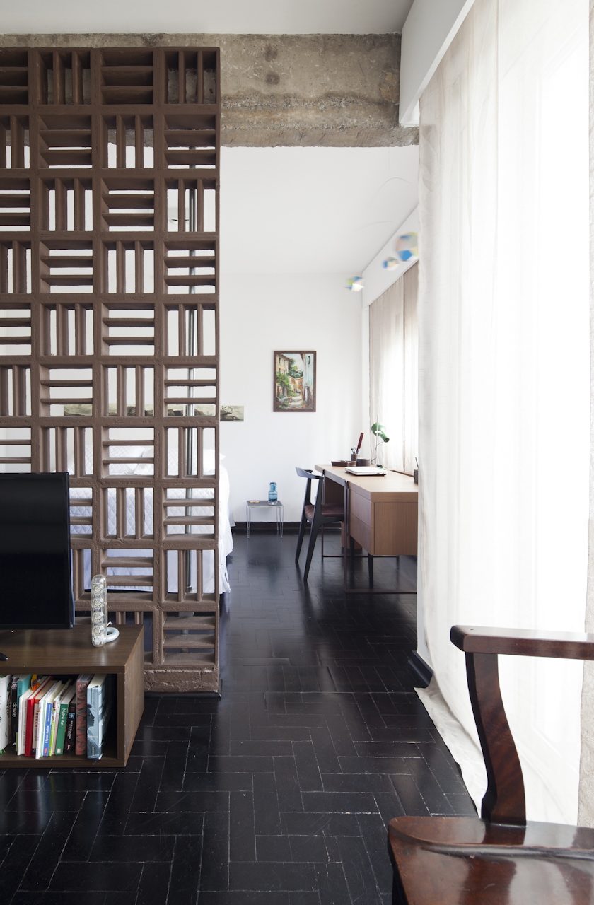 Apartamento Filipe Ramos