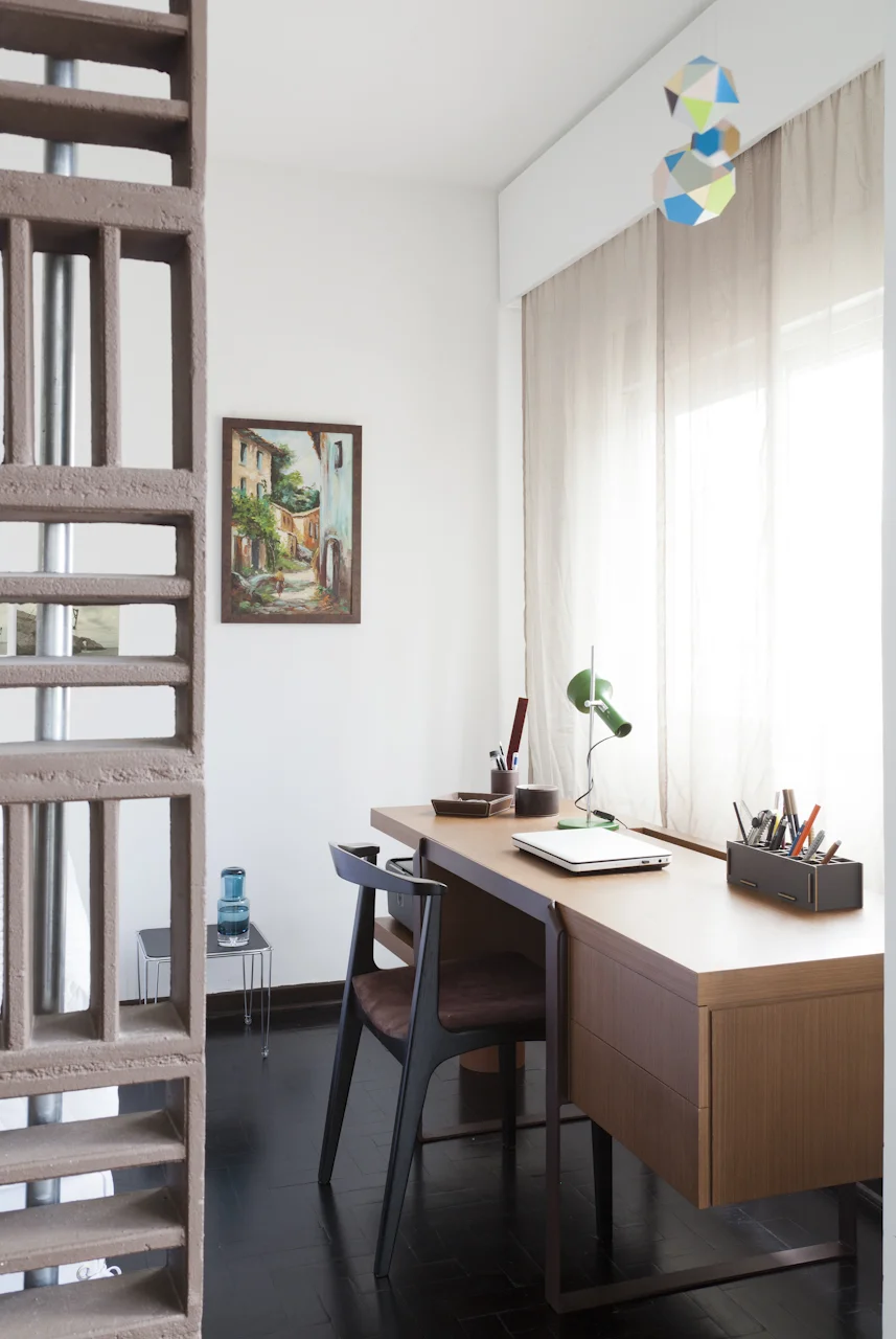 Apartamento Filipe Ramos