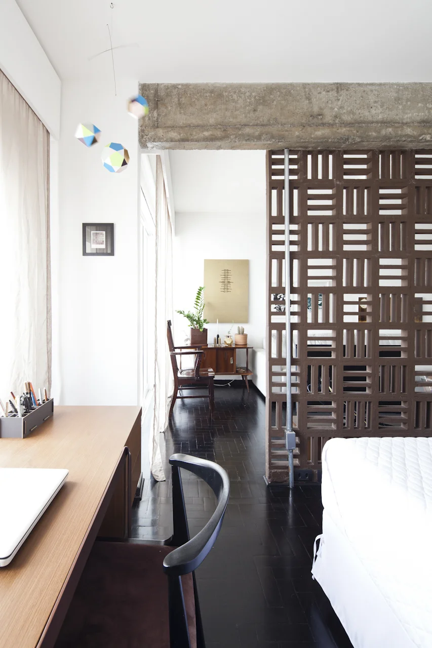 Apartamento Filipe Ramos