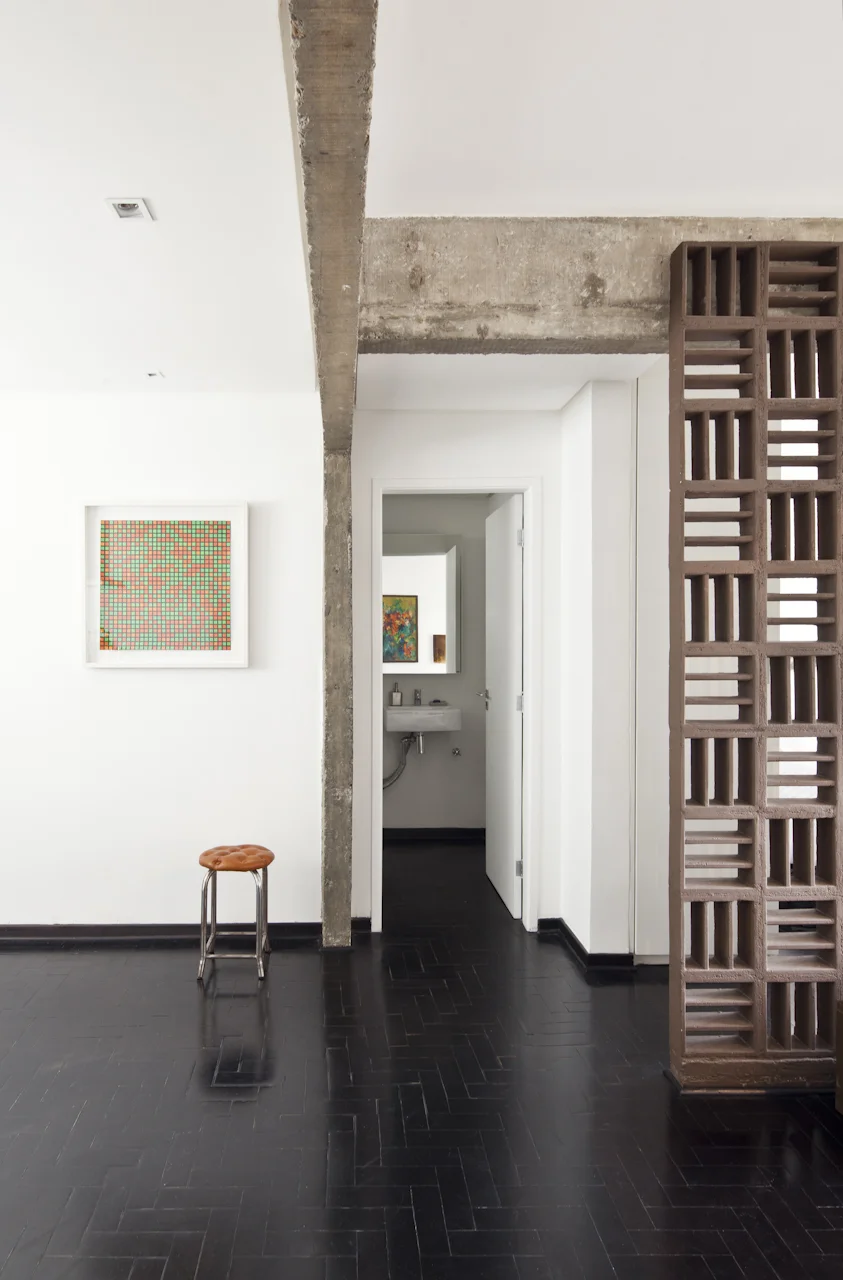 Apartamento Filipe Ramos