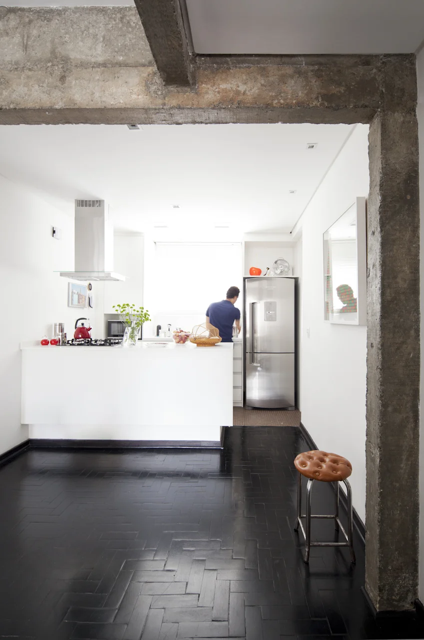 Apartamento Filipe Ramos