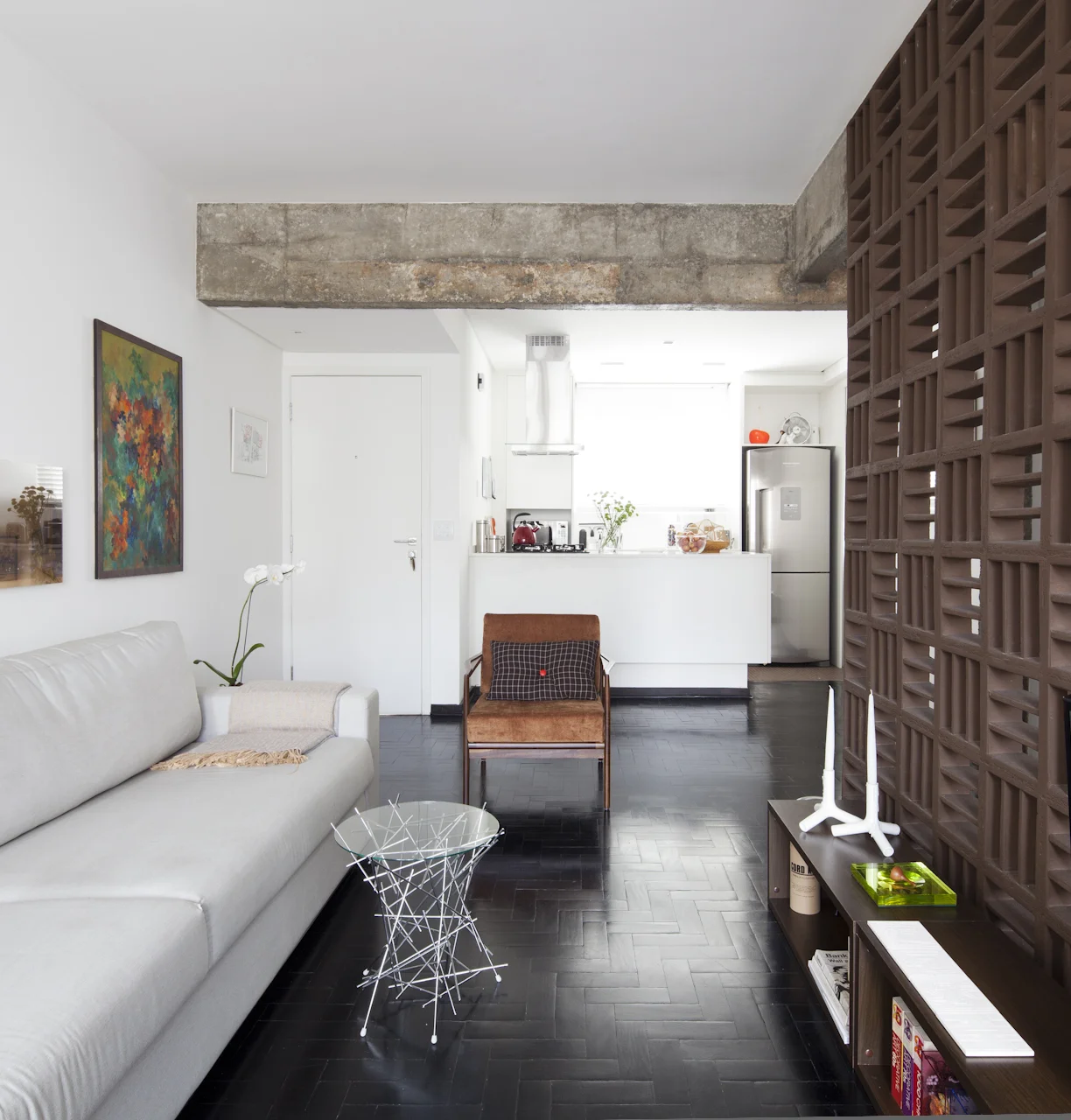 Apartamento Filipe Ramos