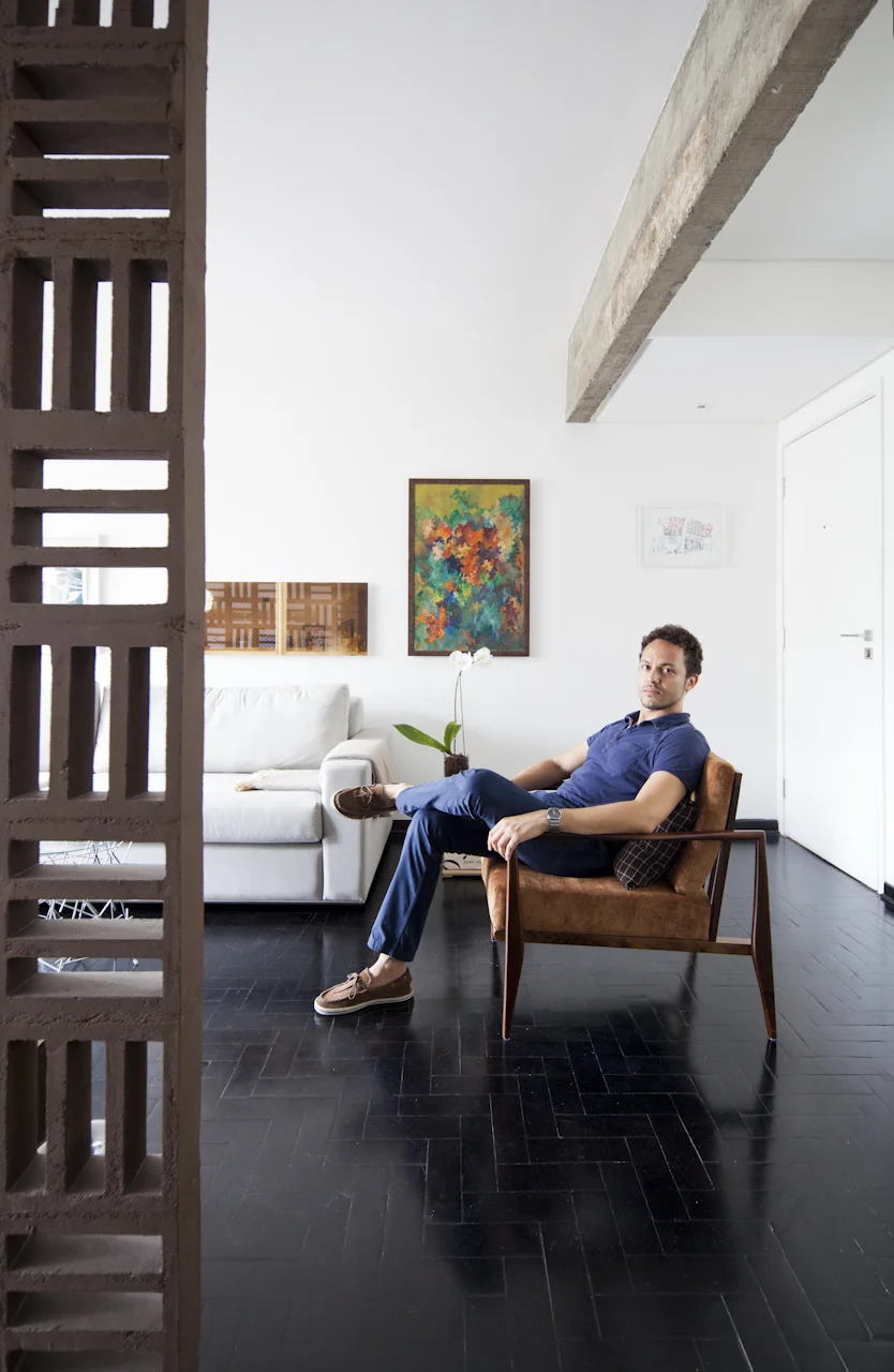 Apartamento Filipe Ramos