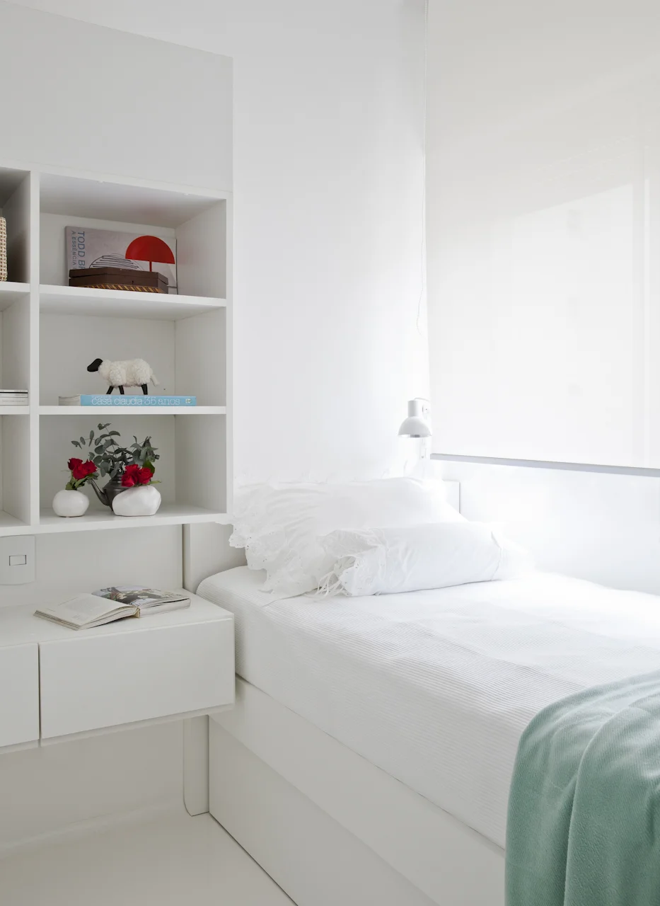 Apartamento Brooklin