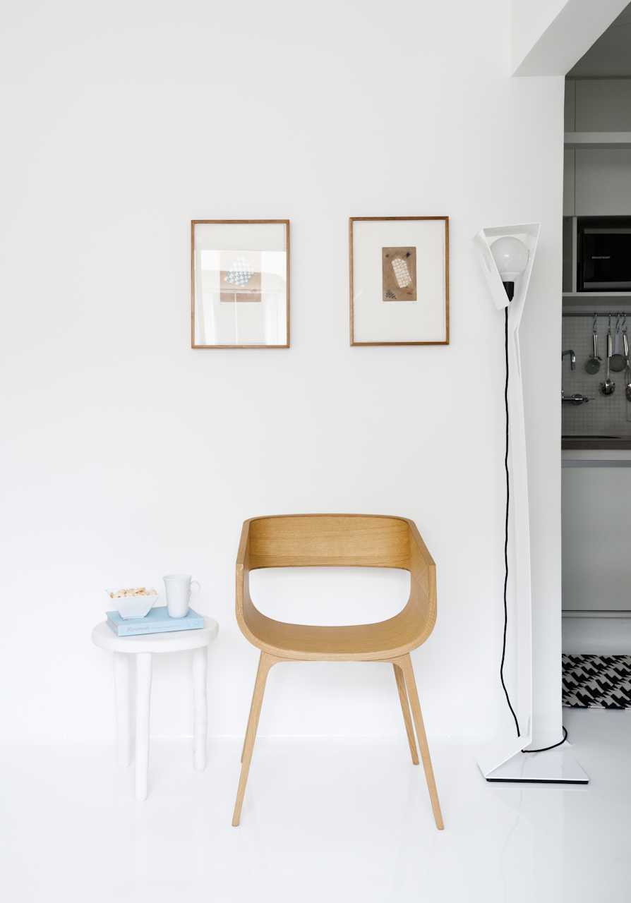 Apartamento Brooklin