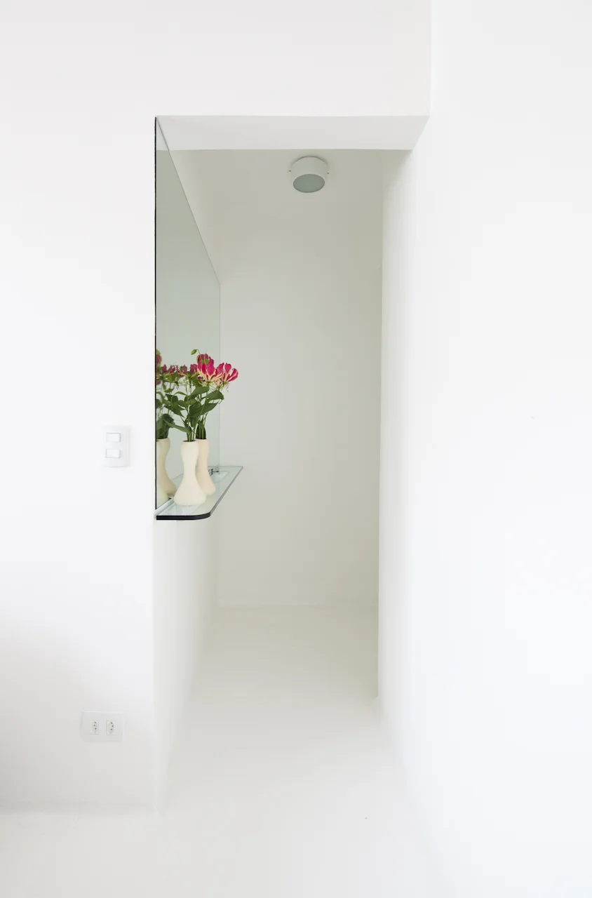 Apartamento Brooklin