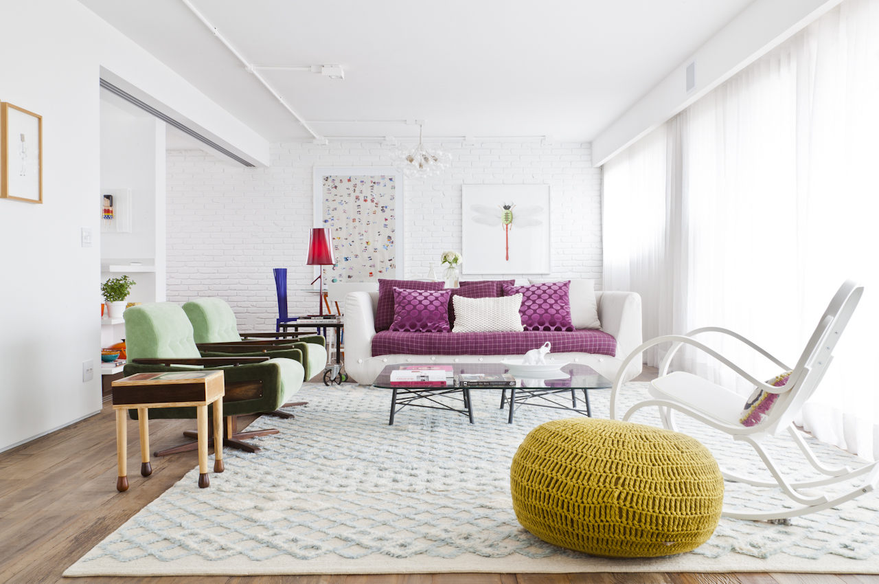 Apartamento Perdizes