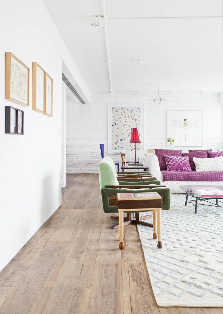 Apartamento Perdizes