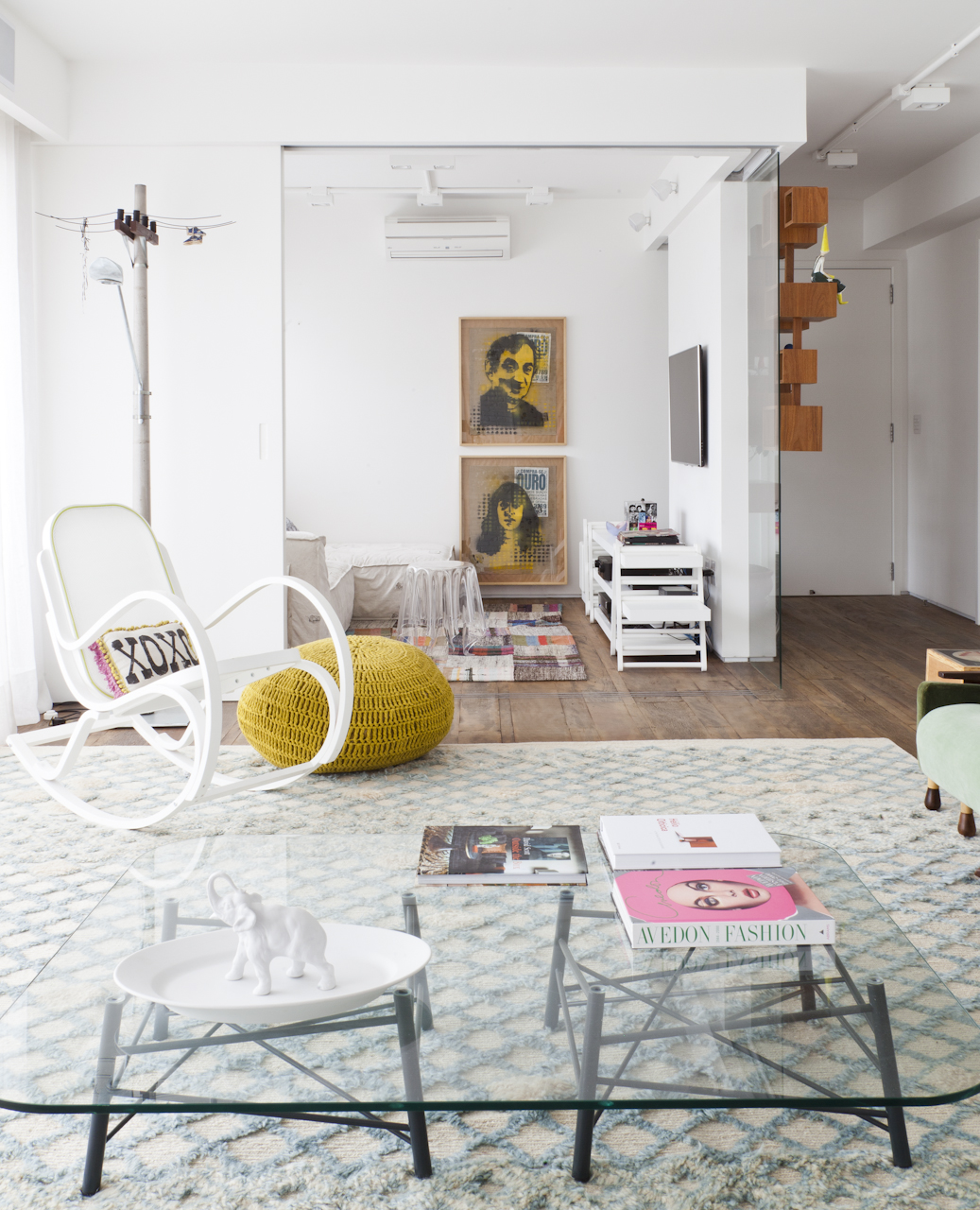 Apartamento Perdizes