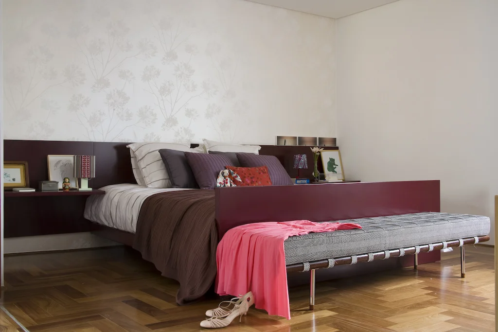 Apartamento Mariana Tassinari