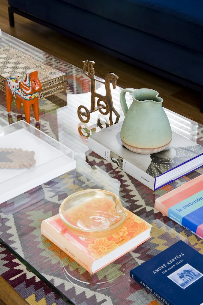 Apartamento Mariana Tassinari