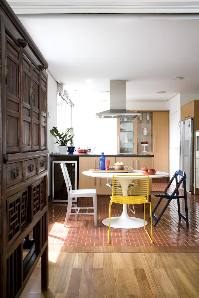 Apartamento Mariana Tassinari