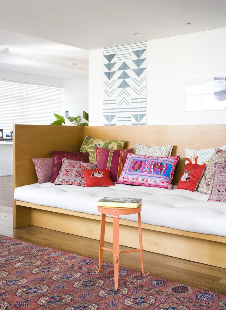 Apartamento Mariana Tassinari