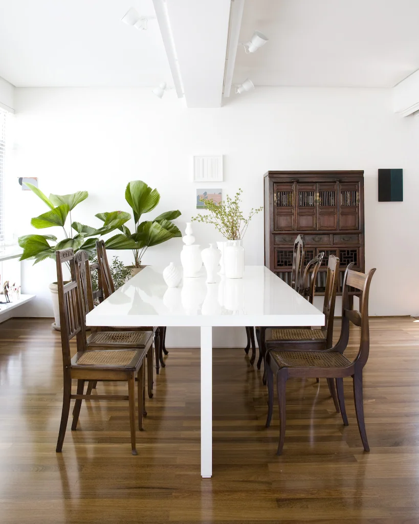 Apartamento Mariana Tassinari