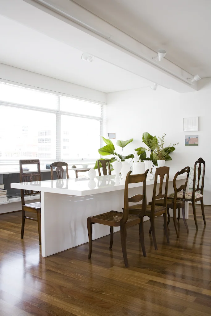 Apartamento Mariana Tassinari